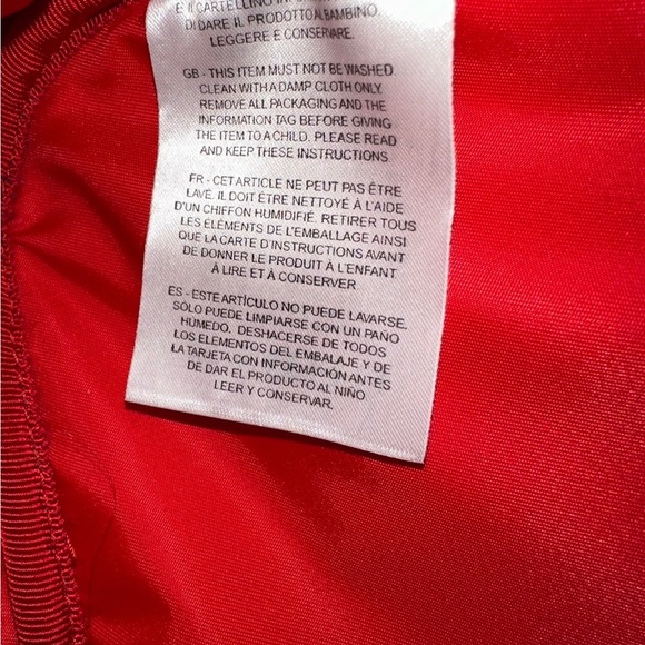 Gucci backpack - Picture 5 of 7